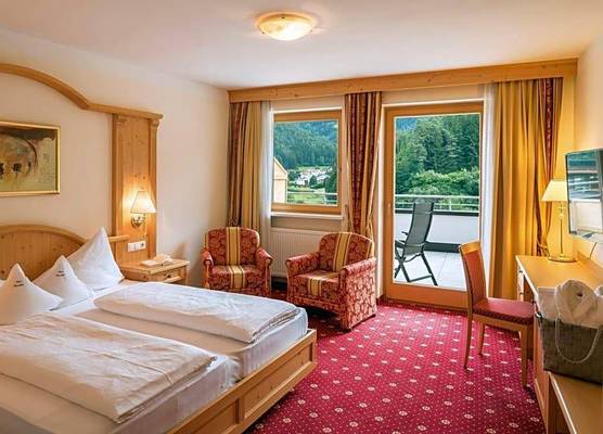 Hotel Kronblick 1