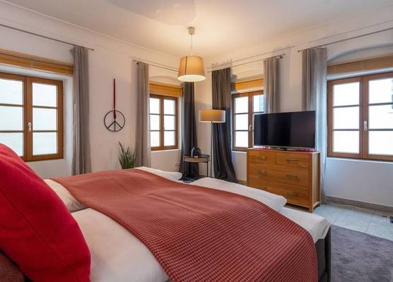 BARONHAUS Aparthotel & Suites 1