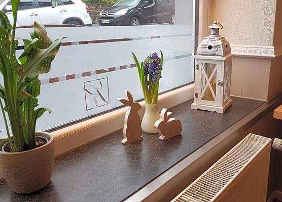Aparthotel am Kurpark 1