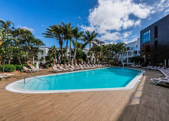 Ôclub R2 Bahia Playa Design Hôtel et Spa 1
