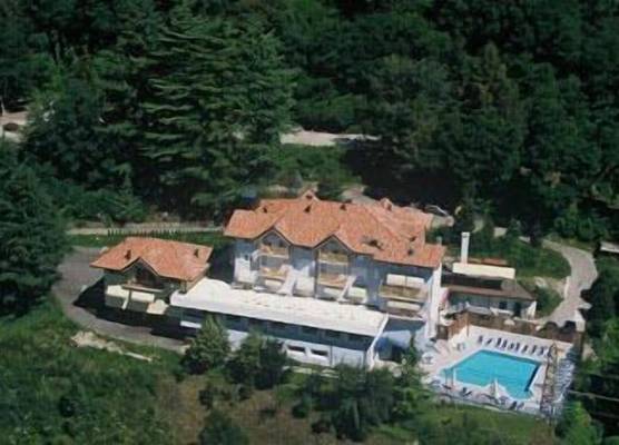 Hotel Scaranò 1