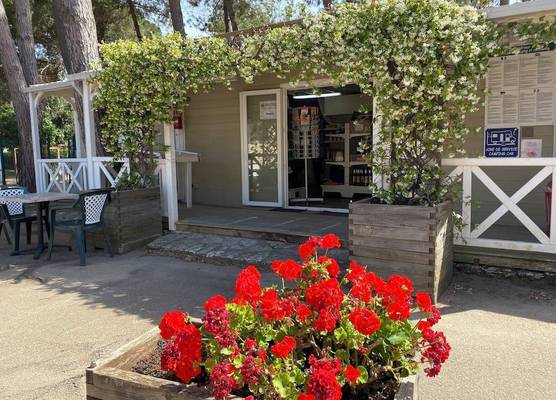 Camping Campo Di Liccia - Maeva 1