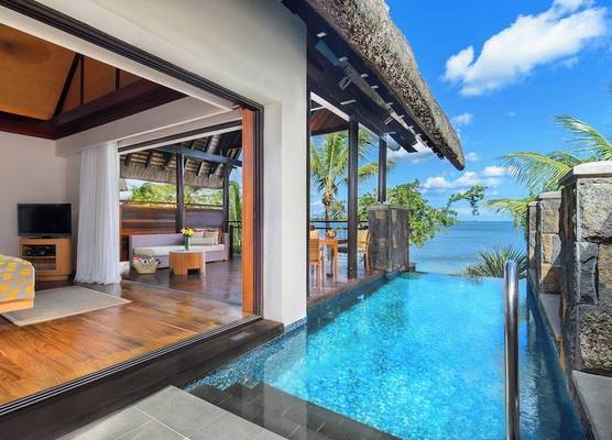 Le Jadis Beach Resort & Wellness - Managed by Banyan Tree Hotels & Resorts 1