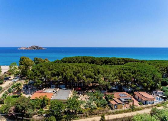 Camping&Village Le Cernie 1