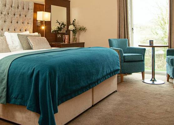 The Wyatt Hotel 1