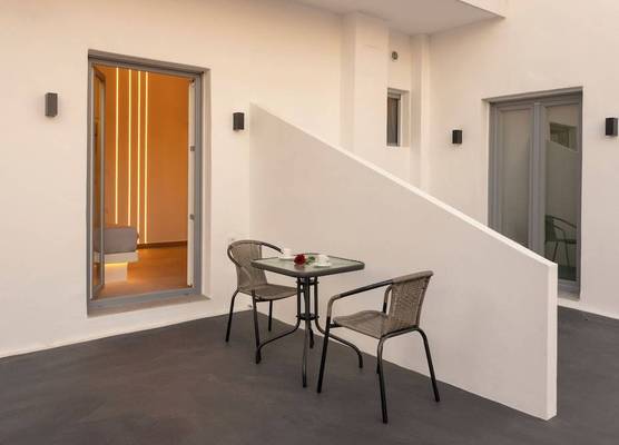Linea Luxury Suites 1