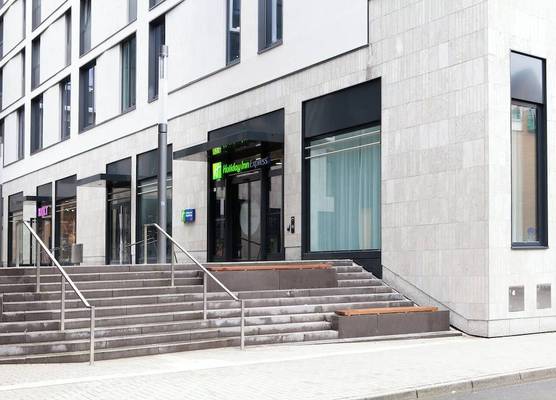 Holiday Inn Express Bochum by IHG 1