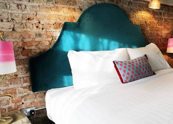 House Bedrooms Dublin 1