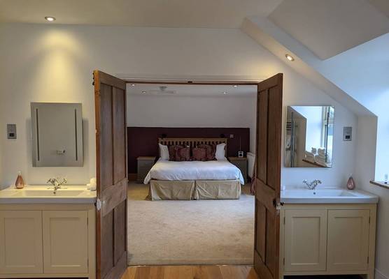 Elderbrook House 1