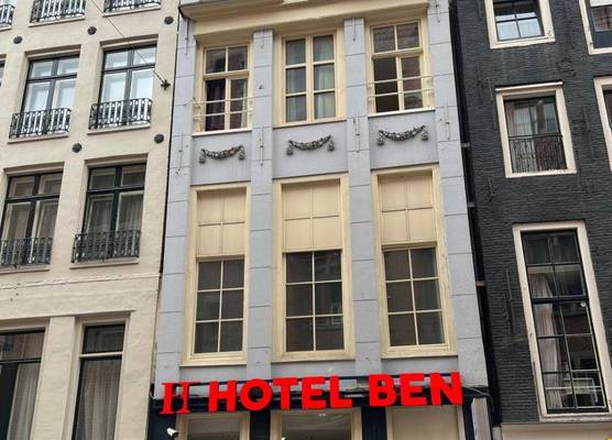 Budget Hotel Ben 1