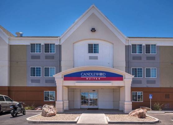 Candlewood Suites SIERRA VISTA by IHG 1