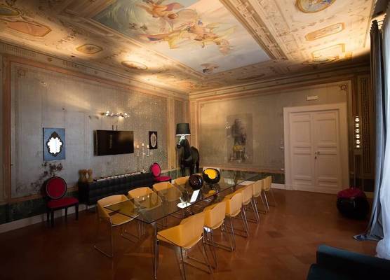 Palazzo Cannavina Suite & Private SPA 1
