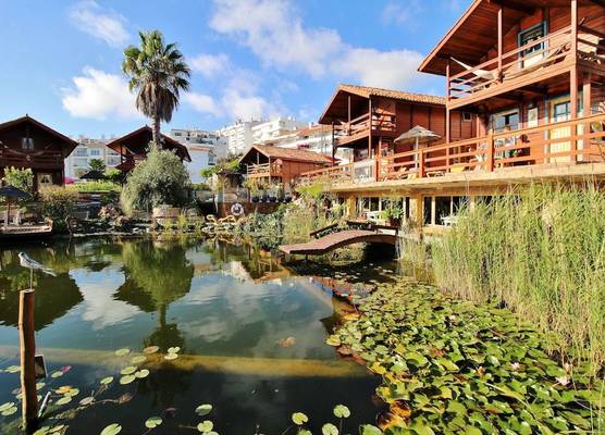 Villa Ana Margarida by Nature 1