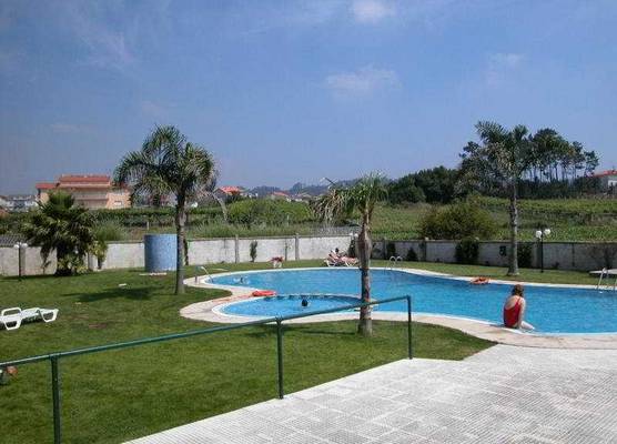 Hotel Los Naranjos 1