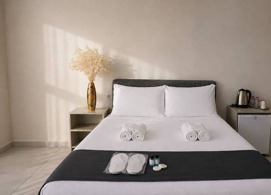 ÇALIŞKANLAR OTEL 1