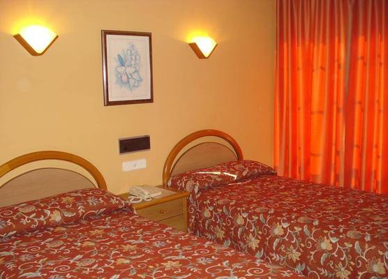 Hotel Florida Mar 1