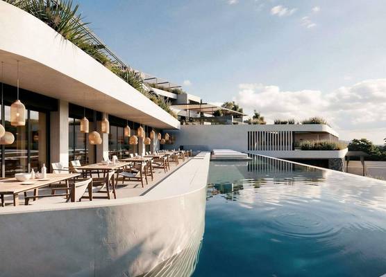 Nirema Hotel & Spa Samos - MGallery Collection 1