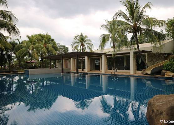Mount Sea Resort 1