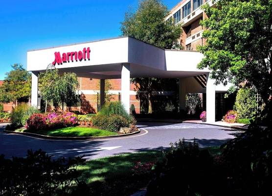 Trumbull Marriott Shelton 1