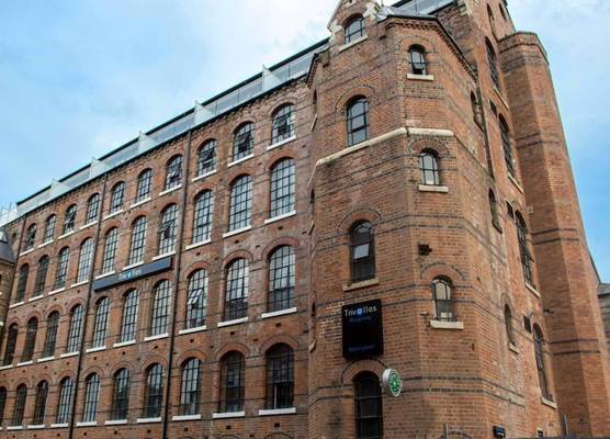 Trivelles Regency, Nottingham 1