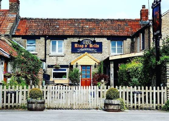 Ring O Bells Hinton Blewett 1