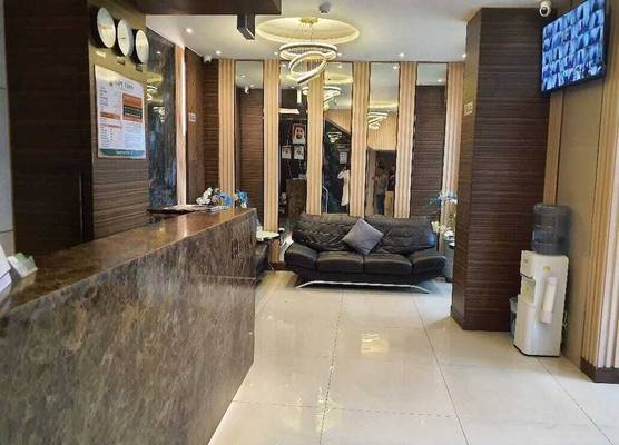 CAPE TOWN HOTEL 1