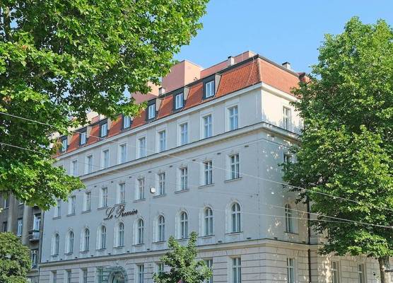 Hotel Le Premier 1