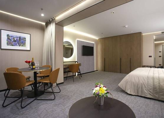 Hotel Medistone 1
