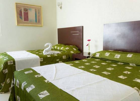 Porto Hotel 1