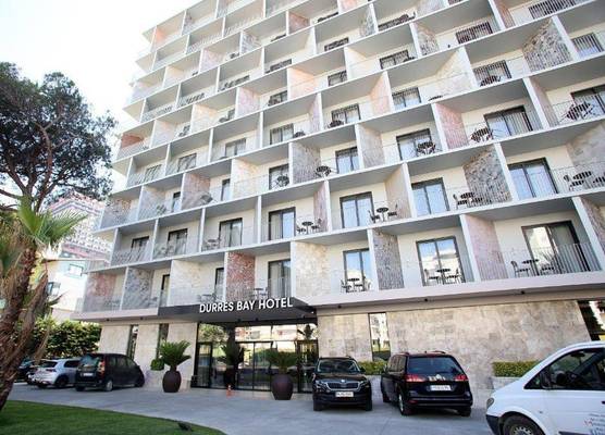 Durres Bay Hotel 1