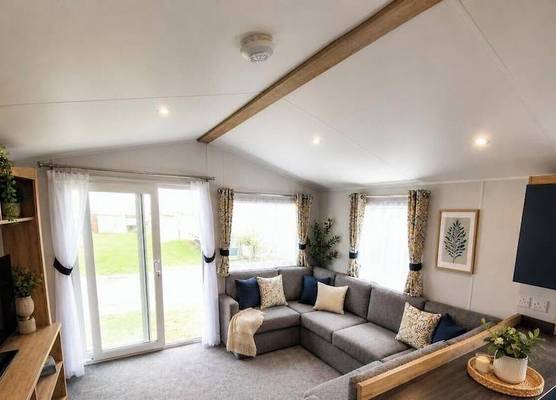 Mkrj Premium - Parkdean Camber Sands - 1