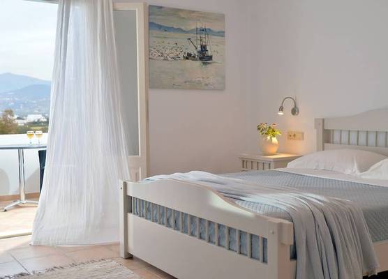Hotel Mediterranean 1