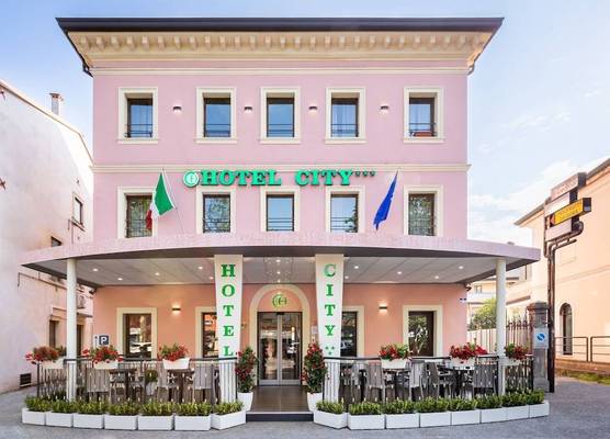 Hotel City Verona 1