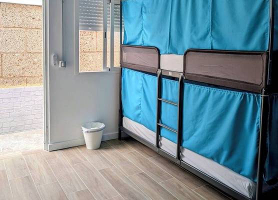 Adeje Nest Hostel 1