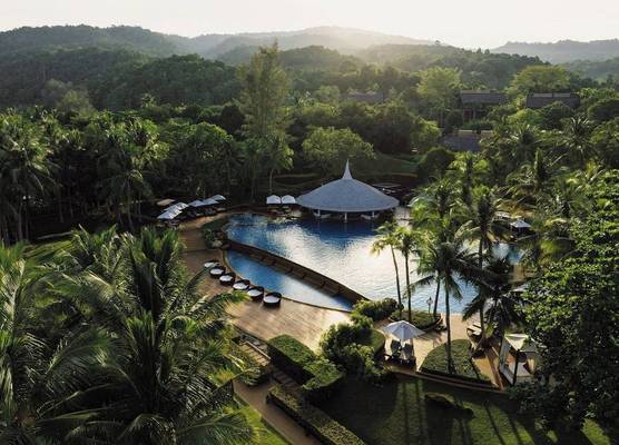 Phulay Bay, a Ritz-Carlton Reserve 1