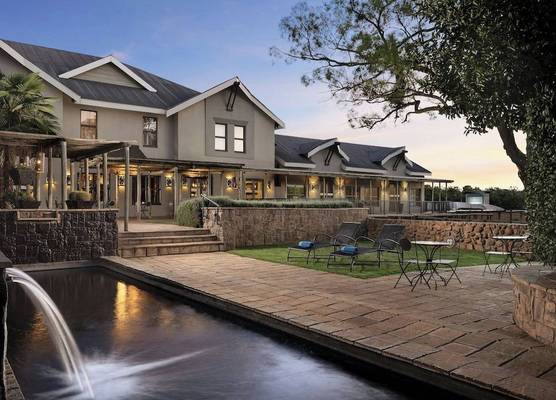 Protea Hotel by Marriott Bloemfontein Willow Lake 1