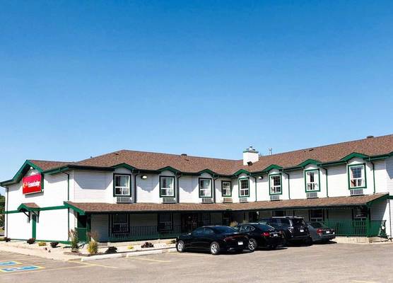 Econo Lodge 1