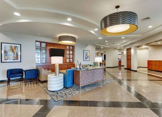 Drury Inn & Suites Sikeston 1