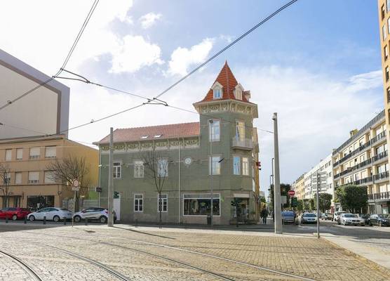 São Francisco 1