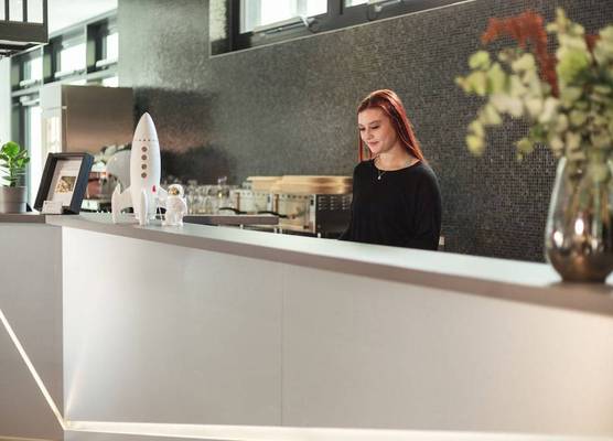 Holiday Inn - the niu Star Sindelfingen by IHG 1