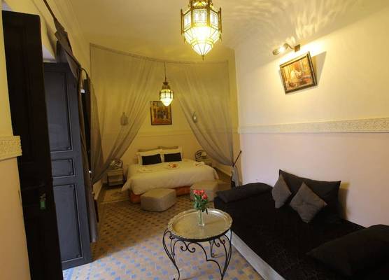 Riad Ciel d'Orient 1