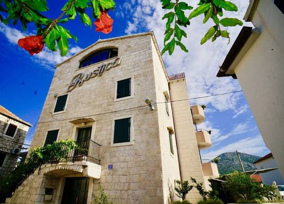 Villa Rustica Dalmatia 1