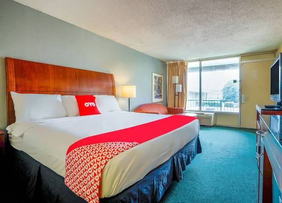 121 Motel Henderson 1