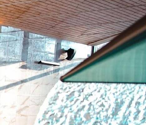 Wellness Hotel Astra 1