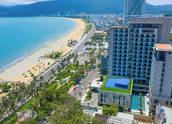 Fleur de Lys Hotel Quy Nhon 1