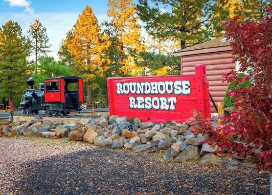 Roundhouse Resort 1