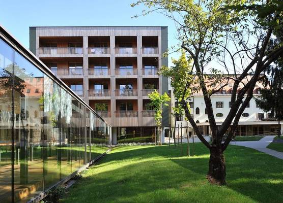 Hotel Balnea Superior - Terme Krka 1
