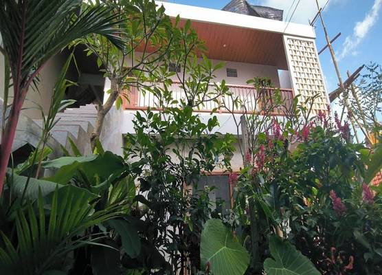 Bhuana Shanti Homestay Ubud 1
