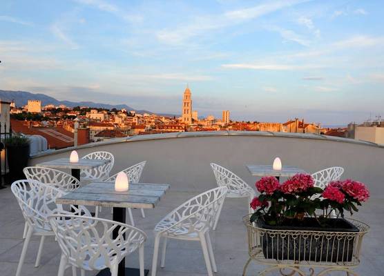 Bajamonti 5 Luxury Rooms 1