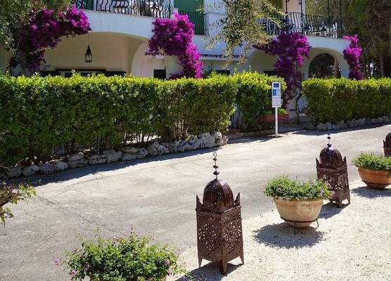 Tenuta Belvedere 1